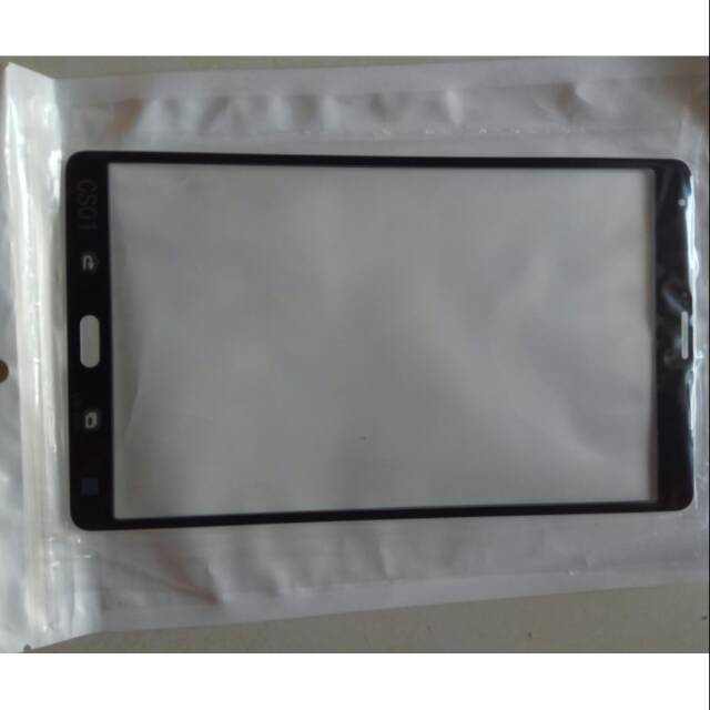 Touchscreen samsung tab s 8.4"