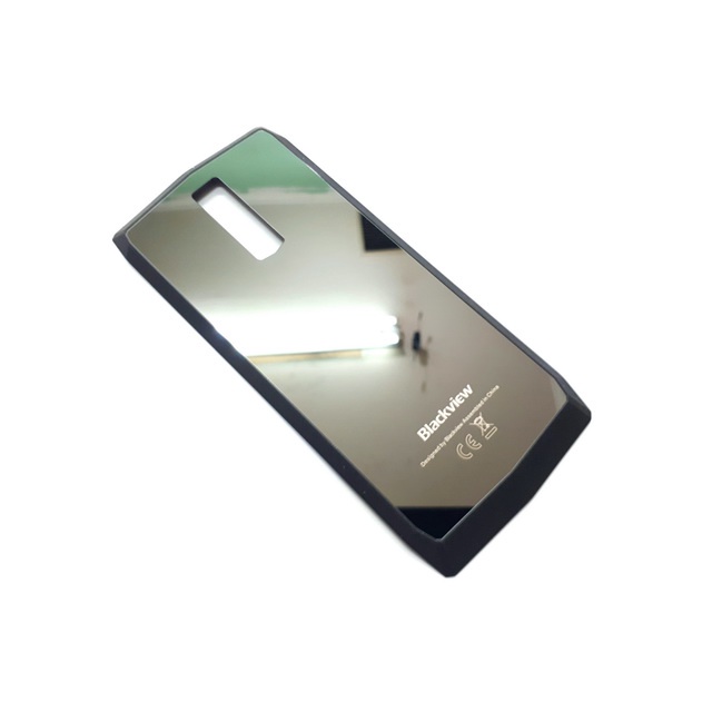 Back Casing Cover Blackview P10000 Pro New Original Battery Back Door