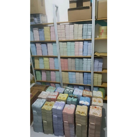 

Amplop lebaran 320 lembar // LEMBARAN // medium //belum dilem // Premium // tebal 120 gsm