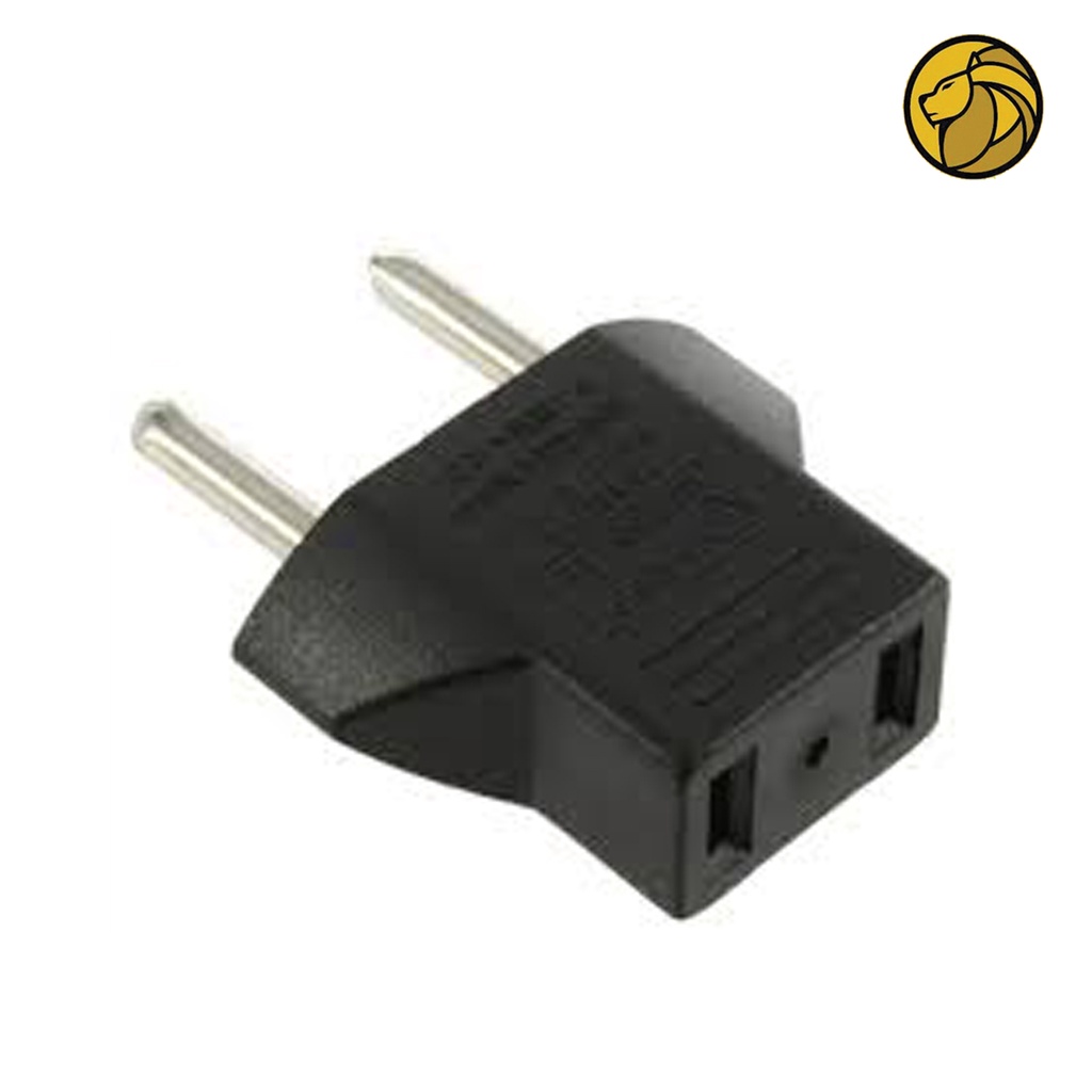 Adapter Over Steker Sambungan Charger Xiaomi / Stecker Xiaomi Gepeng