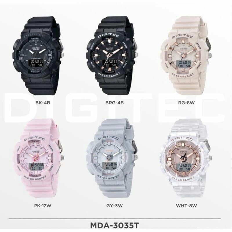 Digitec DG 3035 /MDA-3035 original water resist