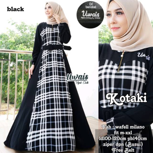 Kotaki original uwais