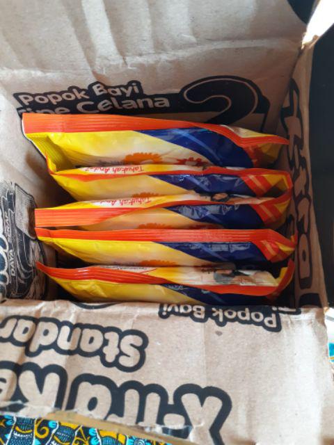 Kantong Plastik Anti Panas/atp Kumala