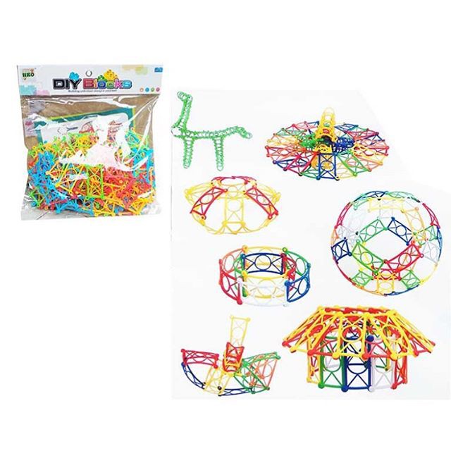 PROMO MAINAN ANAK DIY BLOCK PAGAR HC 035 Shopee Indonesia PROMO MAINAN ANAK DIY BLOCK PAGAR HC 035 Shopee Indonesia