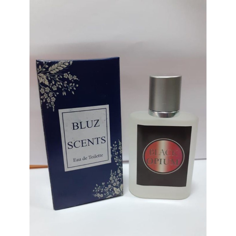 Parfum Baju Bluz scents Premium 35 ml EDT