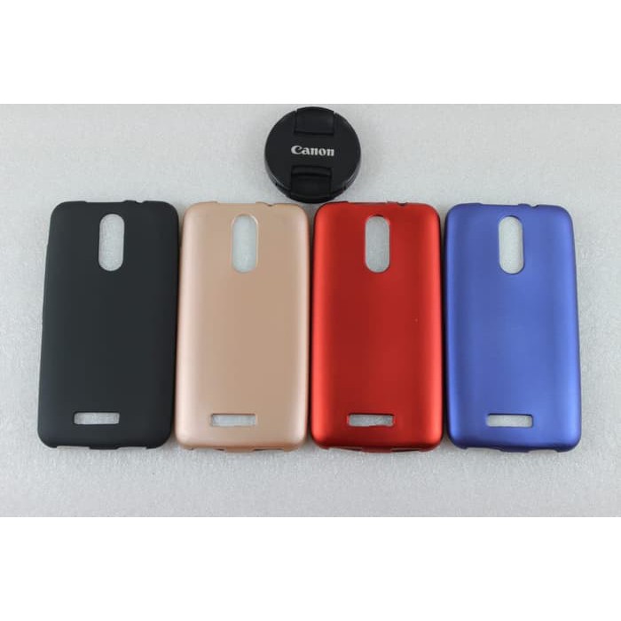 G517Case tpu case soft case advan s5e nxt silicon matte