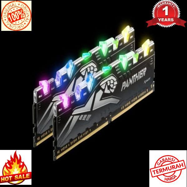 PC Gaming Amd Ryzen 3 2200G Feat RX 560 4 GB RAM 8 GB RGB Paket MANTUL