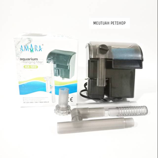 Filter Hanging Amara AA-502 / Filter Gantung Amara