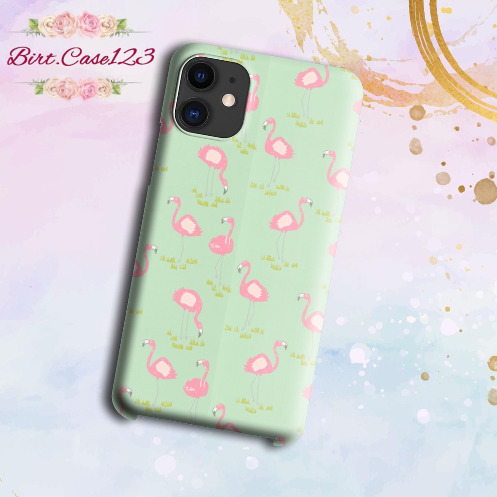 Hardcase FLAMINGGO Realme C1 C2 C3 U1 2 2 Pro 3 Pro 5 5i 5s Pro 6 Pro X Xt C11 C12 C15 9C 7 7i BC865