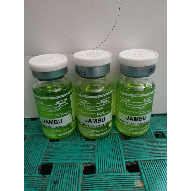 Essen Diva Jambu 10ml