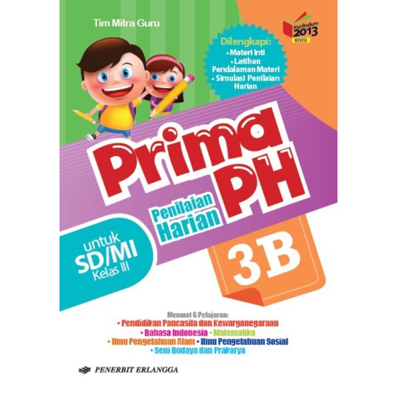 

PRIMA PH 3B (SEMESTER 2)/DIJAMIN ORIGINAL