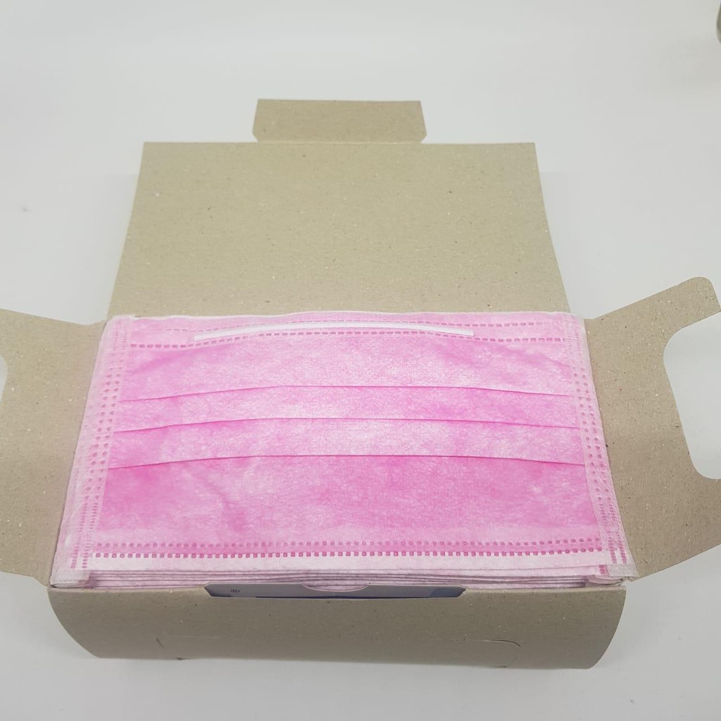 EVO Surgical Face Mask