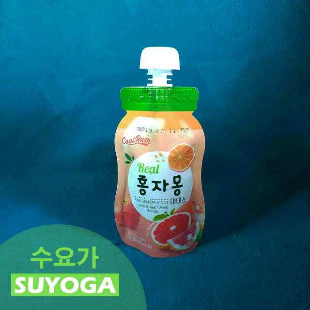 

Coolarush pink grapefruits oce