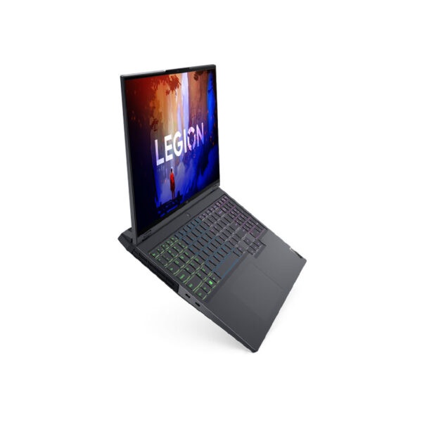 LENOVO LEGION 5PRO 15ID-16 R7 6800H-16GB 1TB SSD/RTX3060 16IPS W11+OHS