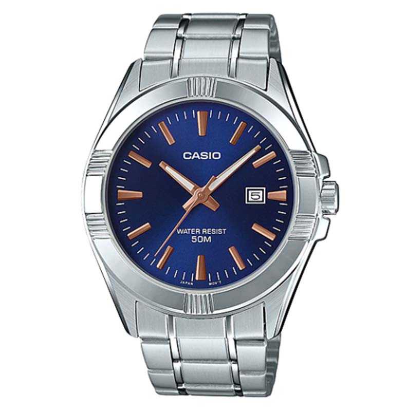 Casio General MTP‐1308D‐2AVDF /MTP1308D2AVDF/MTP‐1308D Original - L13630