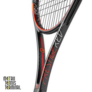 Head YOUTEK Graphene Instinct MP