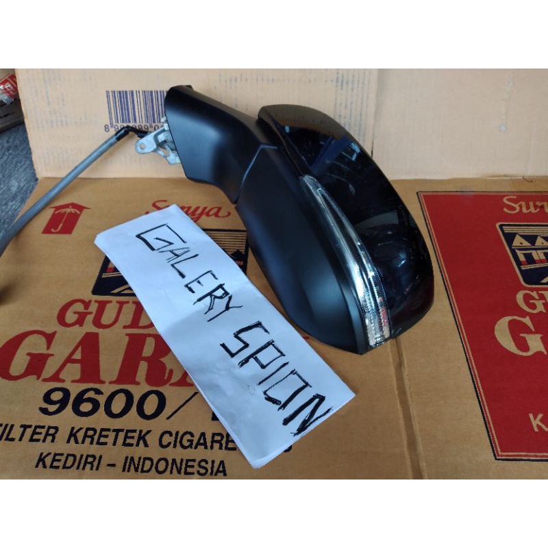 Spion toyota alphard vellfire original