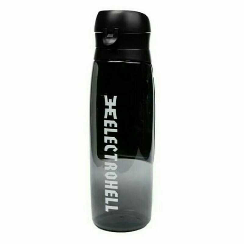 BOTOL MINUM ELECTROHELL / ABT FIRMKH BK