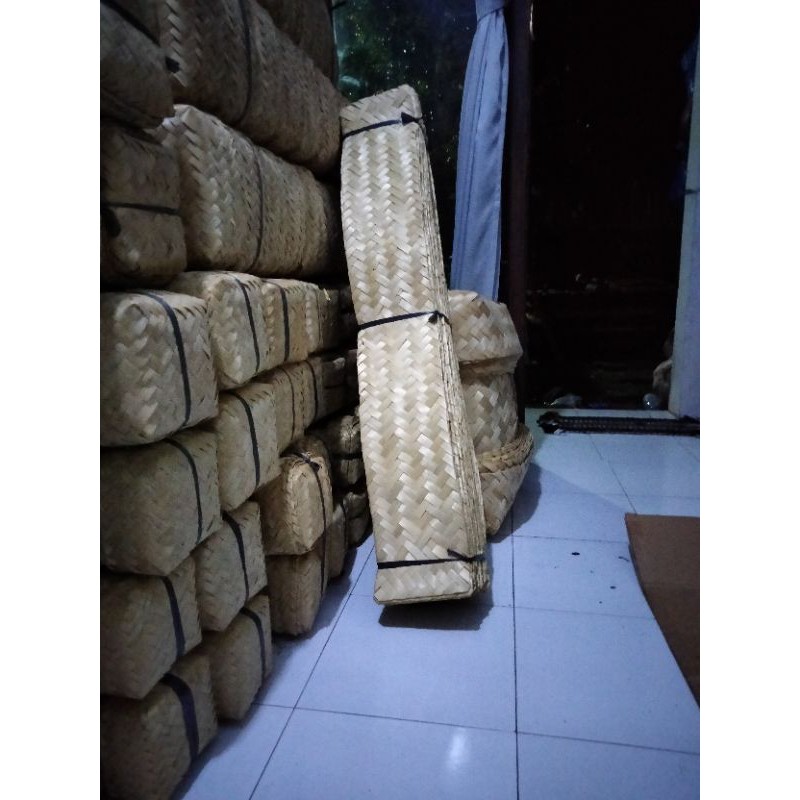 

Promo BESEK SIRIP WALET 15x100