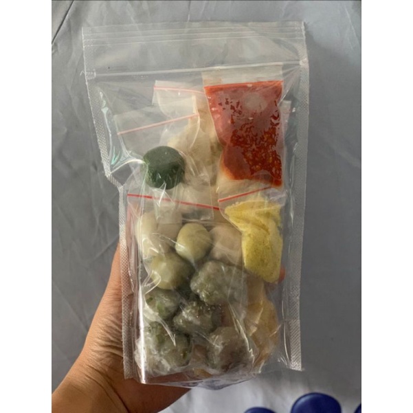 

BASO ACI PANGSIT TULANG RANGU