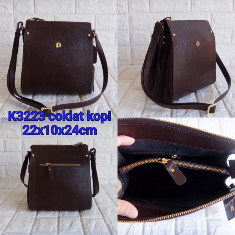 Tas wanita papillon k3223