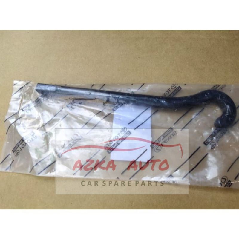 putaran dongkrak Inova Fortuner hilux