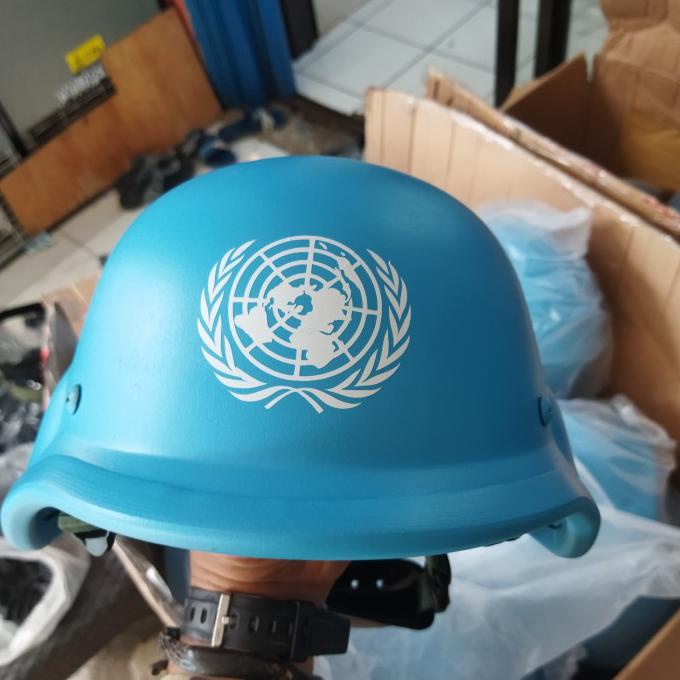 RPM Best Seller Helm 3In1 Biru Un Unifil Lebanon