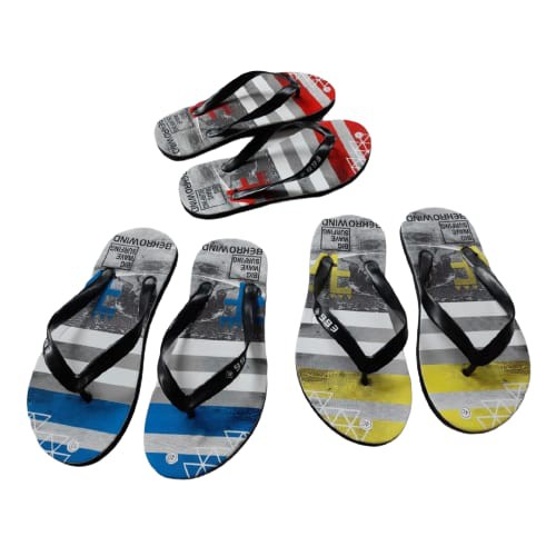 Sandal jepit pria sandal distro distro pria termurah