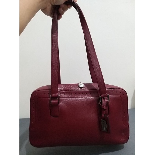 PRELOVED BAG/BALENCIAGA PARIS/SECOND/SECOND HAND/TAS BEKAS PAKAI/TAS/BAG/TAS SECOND/