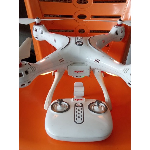syma x8 pro