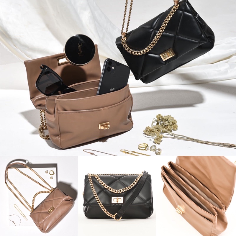 Radwah original❗️Bella Bela Bag - Tas selempang wanita