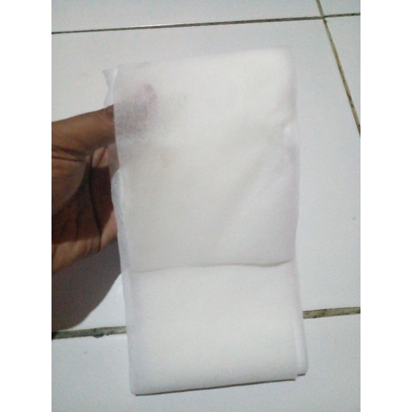 kasa perekat anti bocor. lapisan anti bocor