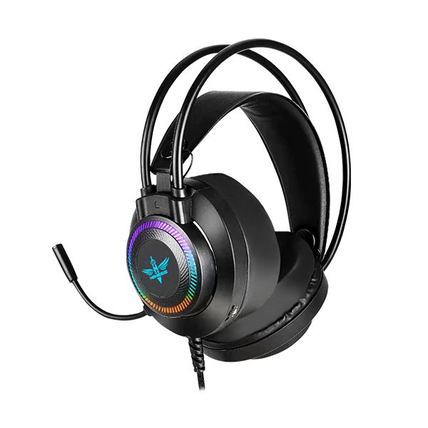 Headset Gaming RGB NYK ANCHOR HS - N11 / NYK HSN11 / HSN 11 Anchor