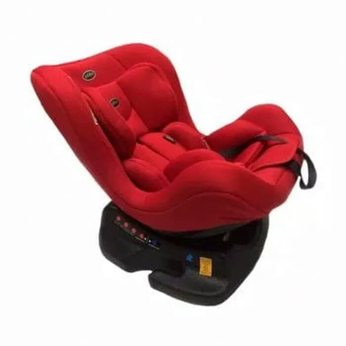 Makassar GOSEND - Car Seat / Dudukan Mobil Pliko PK 506B Bayi / Anak