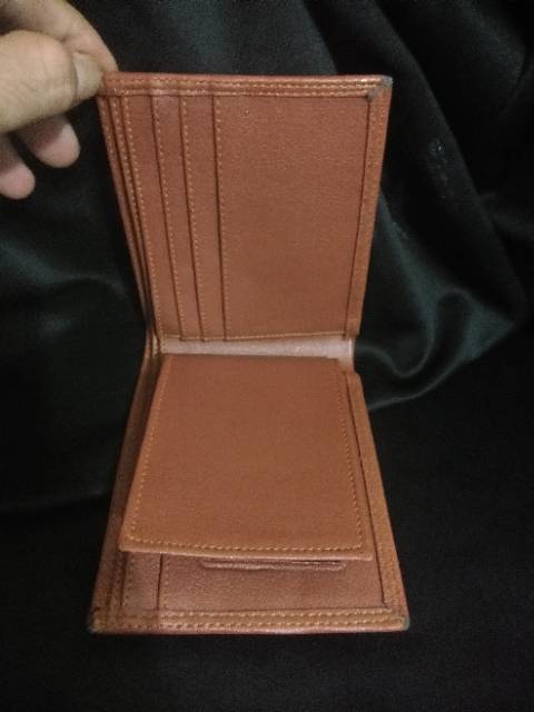 Dompet fasion pria Augustine