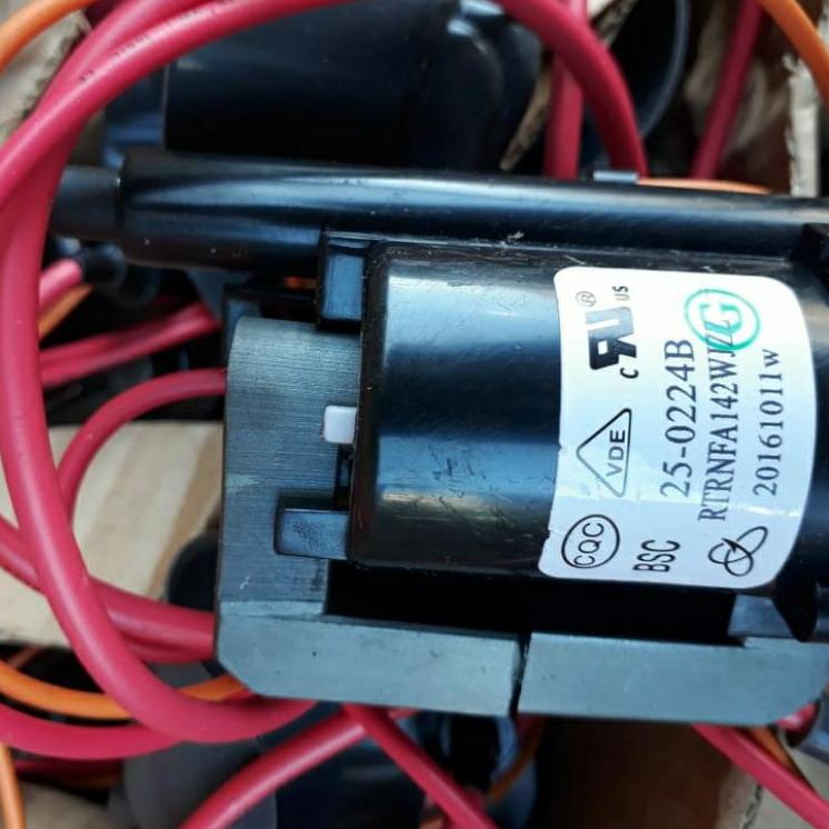 Kirim Terpercaya flayback FA 142WJ untuk Tv sharp slim 21 inch