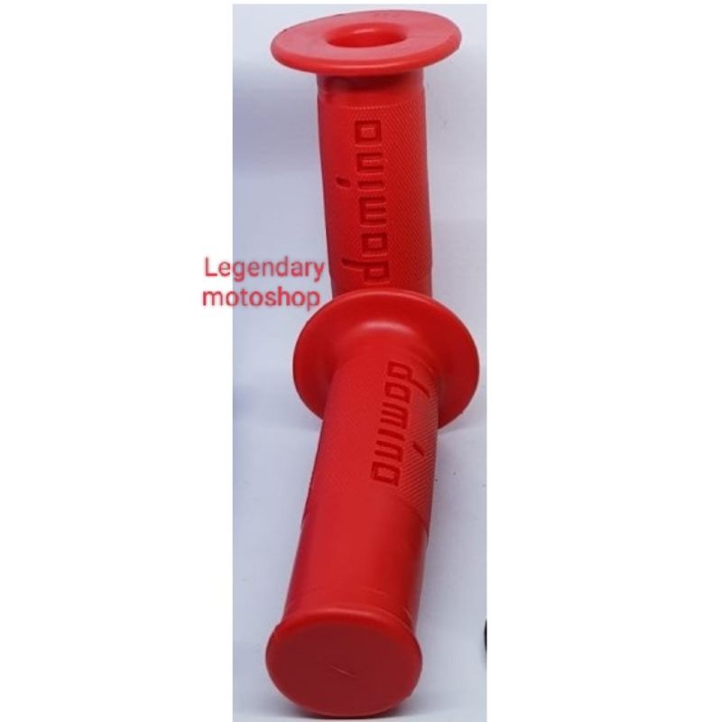 Handgrip Hanfat Karet Empuk Domin0 Universal