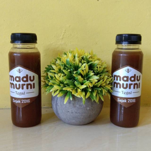 

Madu murni