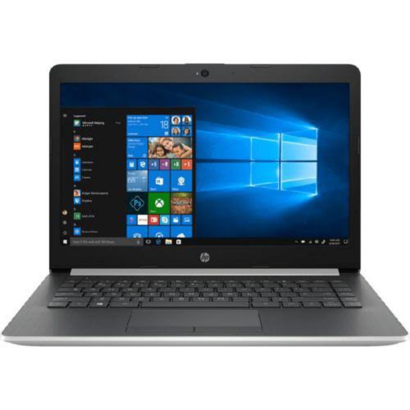 HP 14cm0078AU 14&quot; HD/AMD Ryzen 5-2500U/4GB/1TB+128GB SSD/AMD Radeon