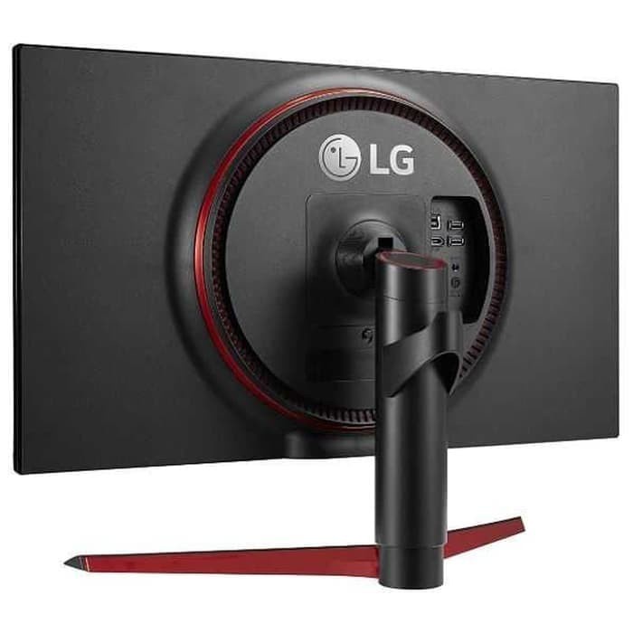 Monitor LED LG 27GL850 - 27GL850F-B NANO IPS 1MS 144HZ