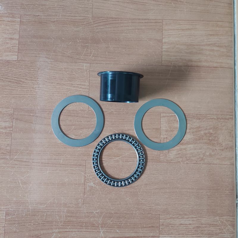 Trust Bearing Seater HONDA VARIO 125 150 160 CBS PCX ADV pelor gotri dudukan PER PULLY PULLEY CVT MA