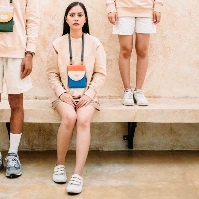 ➭ Svggest Phone Wallet Clams Mix ➳