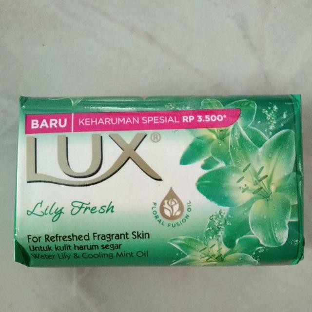 LUX Sabun Batang 75 gr