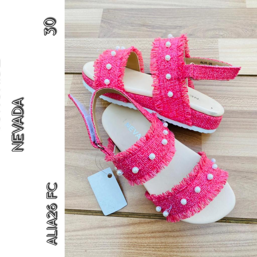 sandal alia 25pk