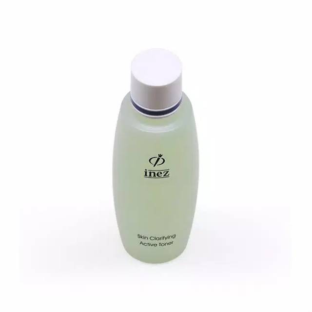 Inez Skin Clarifying Active Toner