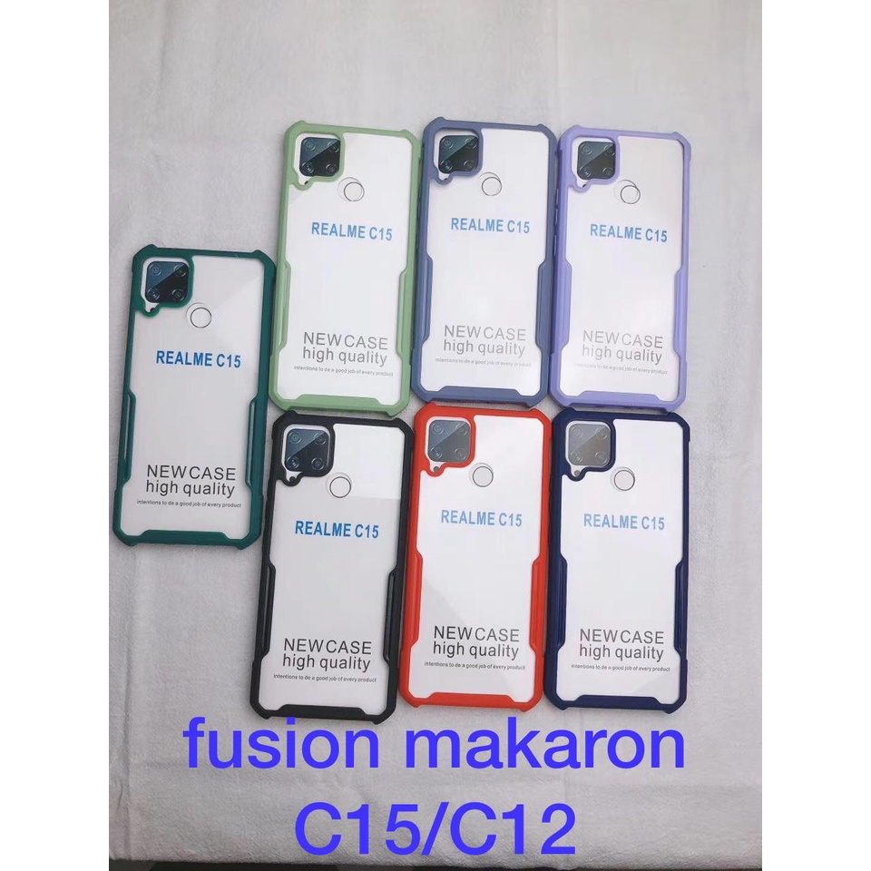 HARDCASE SPIGGEN REARTH RINGGKEH FUSION X OPPO A74 4G/ A95 4G OPPO RENO 4F/F17 PRO OPPO A53 2020=A33 2020 OPPO A92/A52 2020