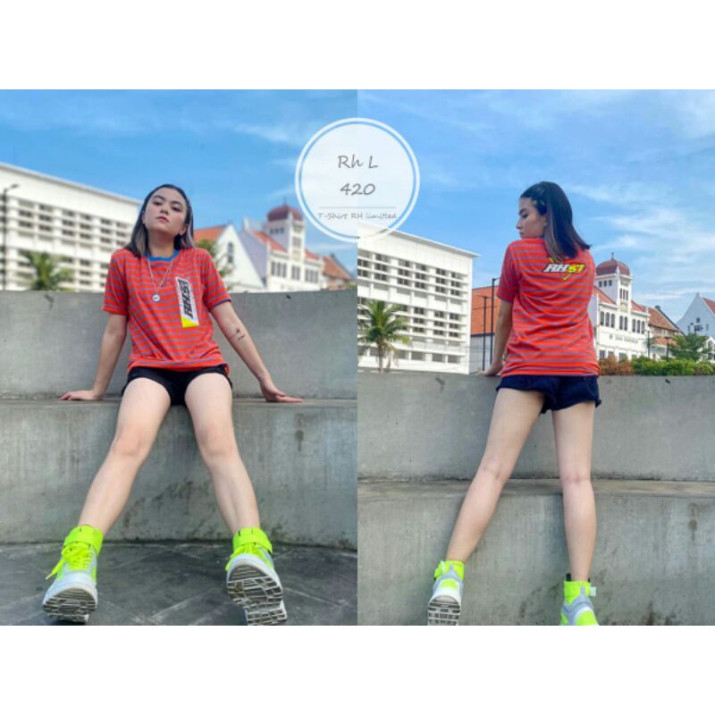 KAOS RACING HELL 57 ORIGINAL || racing hell original || kaos balap || kaos racing || kaos distro