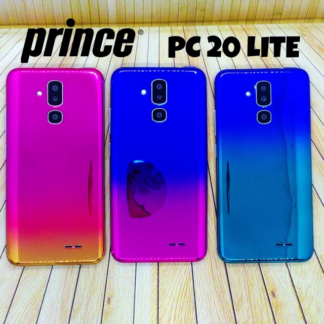 Hp Prince Pc 20 Lite Shopee Indonesia
