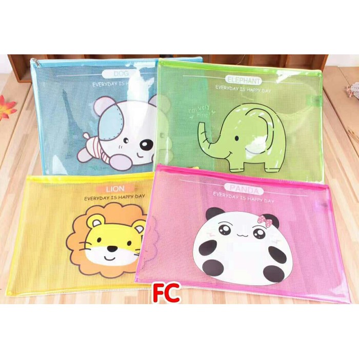 

DOMPET PENSIL PLASTIK 1 RESLETING