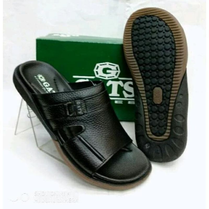 SANDAL GATS RC 007 SANDAL KULIT GATS ORIGINAL